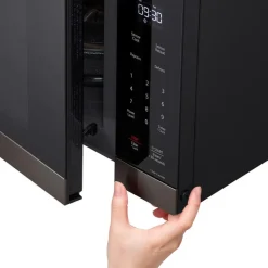 LG Microwaves  24