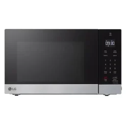 LG Microwaves  18