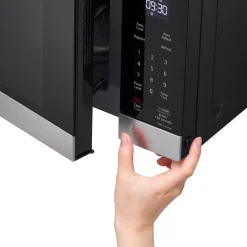 LG Microwaves  18