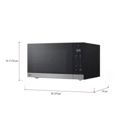 LG Microwaves  18