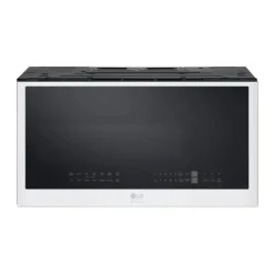 LG Microwaves/Range Hood, , 400 - MVES2033N