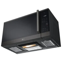 LG Over-the-Range Microwave, , 10 W, 300 - MVEM1825Z