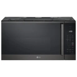 LG Over-the-Range Microwave, , 10 W, 300 - MVEM1825Z