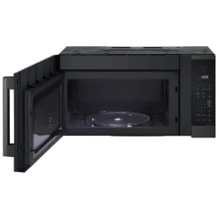 LG Over-the-Range Microwave, , 10 W, 300 - MVEM1825Z