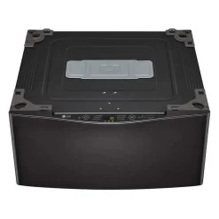 LG Pedestal Washer Top-Load 29" - WD200CB