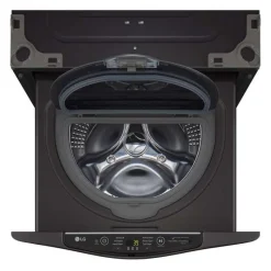 LG Pedestal Washer Top-Load 29