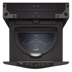 LG Pedestal Washer Top-Load 29