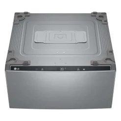 LG Pedestal Washer Top-Load 29" - WD300CV