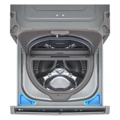 LG Pedestal Washer Top-Load 29