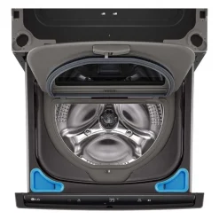 LG Pedestal Washer Top-Load 29" - WD300CB