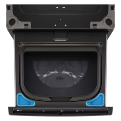 LG Pedestal Washer Top-Load 29