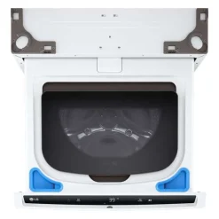 LG Pedestal Washer Top-Load 29" - WD300CW