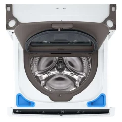 LG Pedestal Washer Top-Load 29
