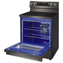 LG Range 30