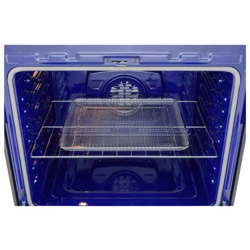 LG Range 30" Electric Glass-Ceramic - LREN6325ZE