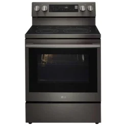LG Range 30