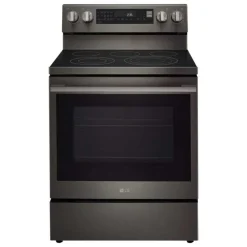 LG Range 30
