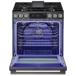 LG Range 30