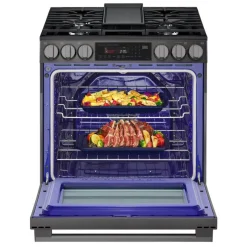 LG Range 30