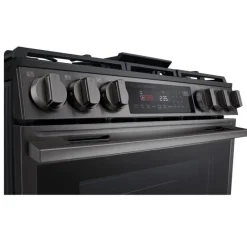 LG Range 30