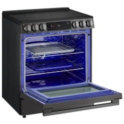 LG Range 30