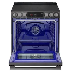 LG Range 30
