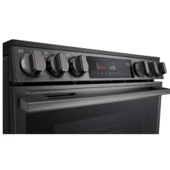 LG Range 30