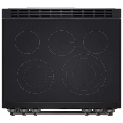 LG Range 30