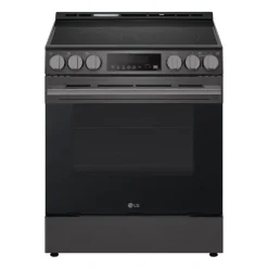 LG Range 30
