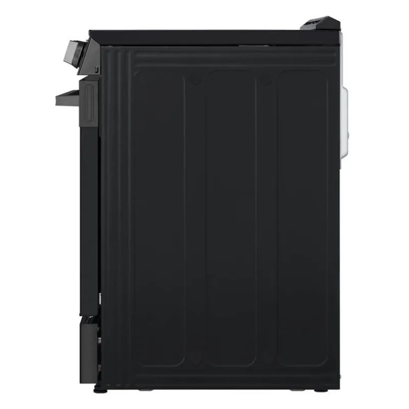 LG Range 30" Electric Glass-Ceramic - LSEL6333ZE