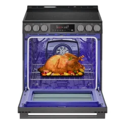 LG Range 30