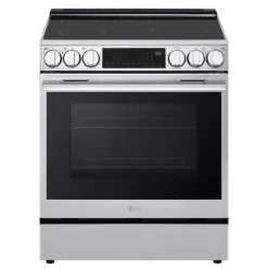 LG Range 30" Electric Induction - LSIL6336XE