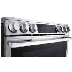 LG Range 30