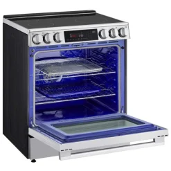 LG Range 30