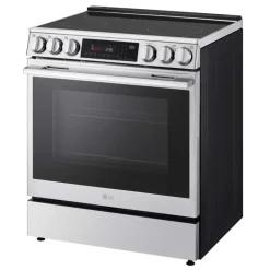LG Range 30