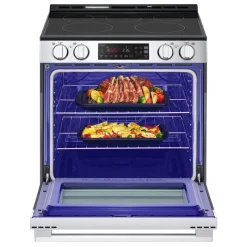 LG Range 30
