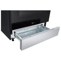 LG Range 30