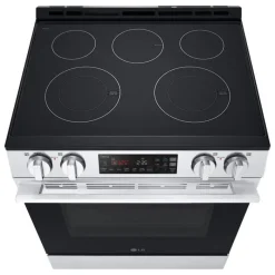 LG Range 30