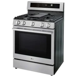 LG Range 30