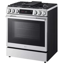 LG Range 30