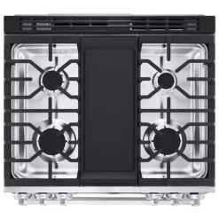 LG Range 30