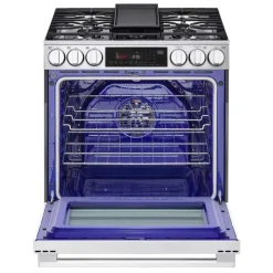 LG Range 30