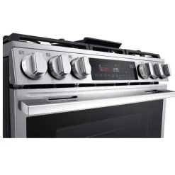 LG Range 30