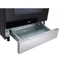 LG Range 30" Electric Induction - LSIL6332FE