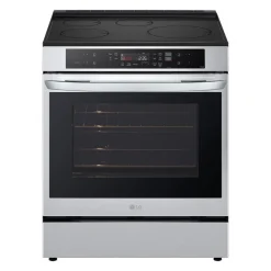 LG Range 30