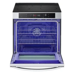 LG Range 30