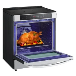 LG Range 30
