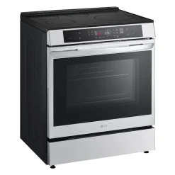 LG Range 30
