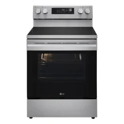 LG Range 30" Electric Glass-Ceramic - LREN6323YE