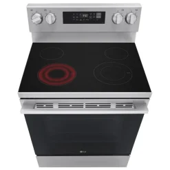 LG Range 30
